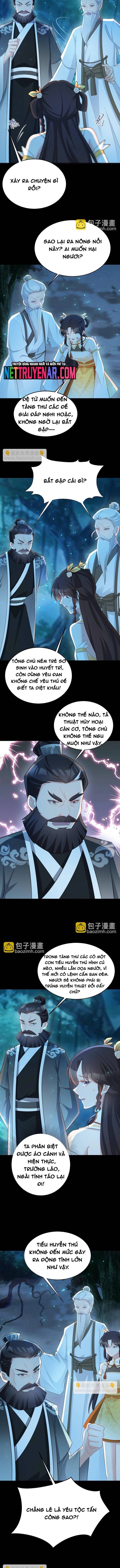 đọc truyện Hệ Thống Siêu Cấp Trà Xanh Chương 38 ảnh 7 tại Thiên Thai Truyện