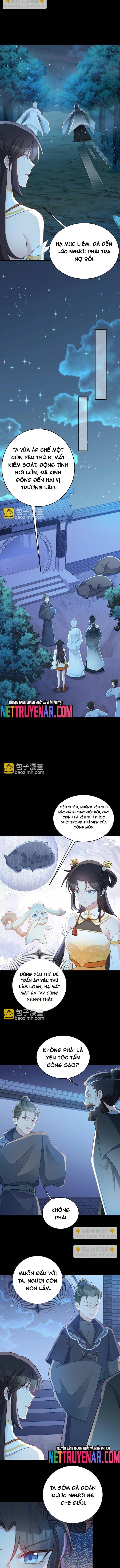 đọc truyện Hệ Thống Siêu Cấp Trà Xanh Chương 38 ảnh 8 tại Thiên Thai Truyện