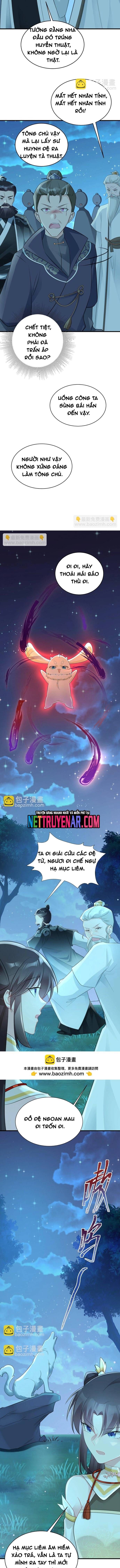 đọc truyện Hệ Thống Siêu Cấp Trà Xanh Chương 38 ảnh 10 tại Thiên Thai Truyện