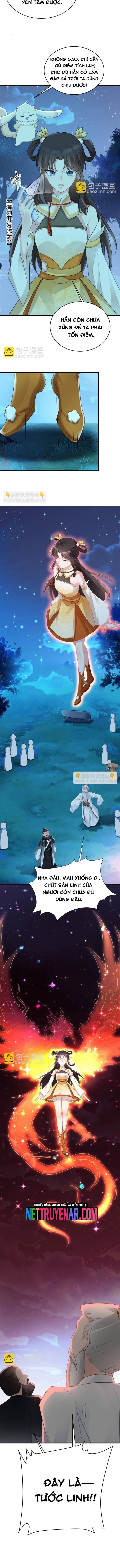 đọc truyện Hệ Thống Siêu Cấp Trà Xanh Chương 38 ảnh 11 tại Thiên Thai Truyện