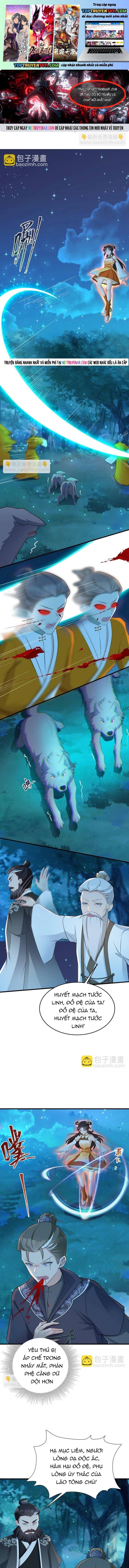 đọc truyện Hệ Thống Siêu Cấp Trà Xanh Chương 39 ảnh 3 tại Thiên Thai Truyện