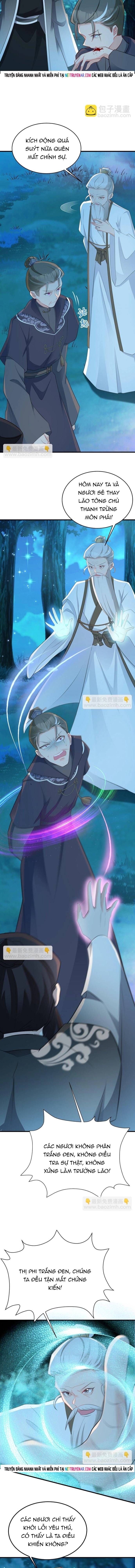 đọc truyện Hệ Thống Siêu Cấp Trà Xanh Chương 39 ảnh 4 tại Thiên Thai Truyện