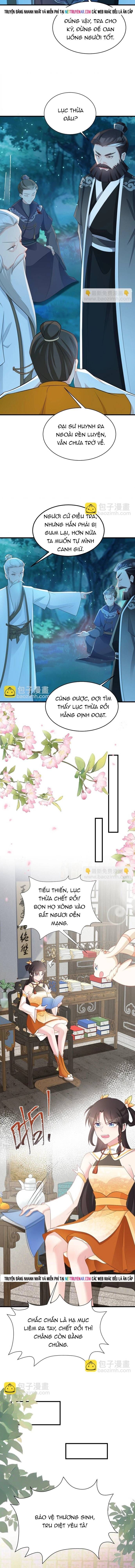 đọc truyện Hệ Thống Siêu Cấp Trà Xanh Chương 39 ảnh 6 tại Thiên Thai Truyện