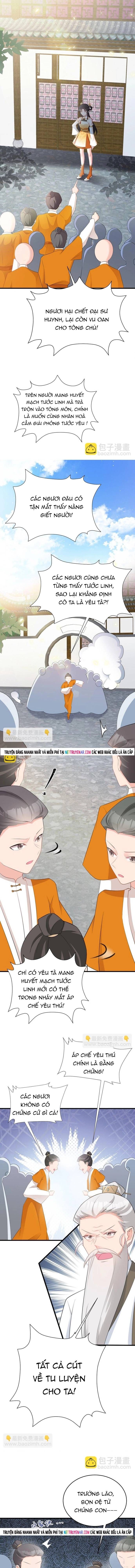 đọc truyện Hệ Thống Siêu Cấp Trà Xanh Chương 39 ảnh 7 tại Thiên Thai Truyện