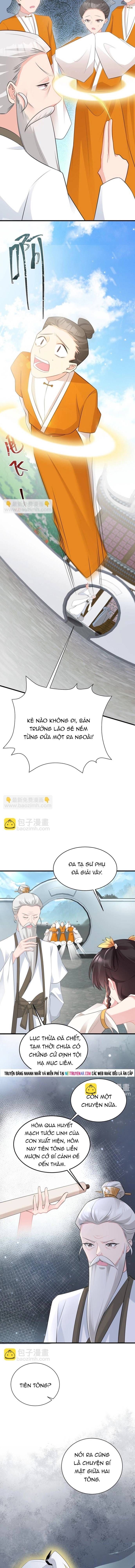 đọc truyện Hệ Thống Siêu Cấp Trà Xanh Chương 39 ảnh 8 tại Thiên Thai Truyện