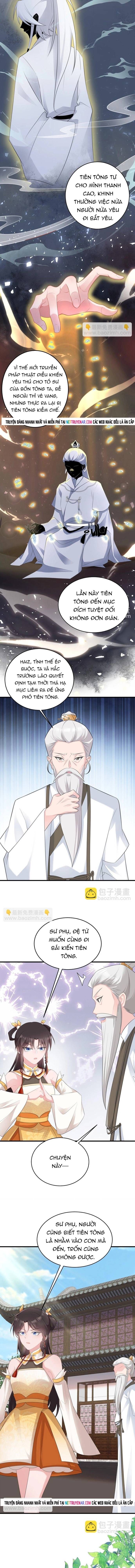 đọc truyện Hệ Thống Siêu Cấp Trà Xanh Chương 39 ảnh 9 tại Thiên Thai Truyện