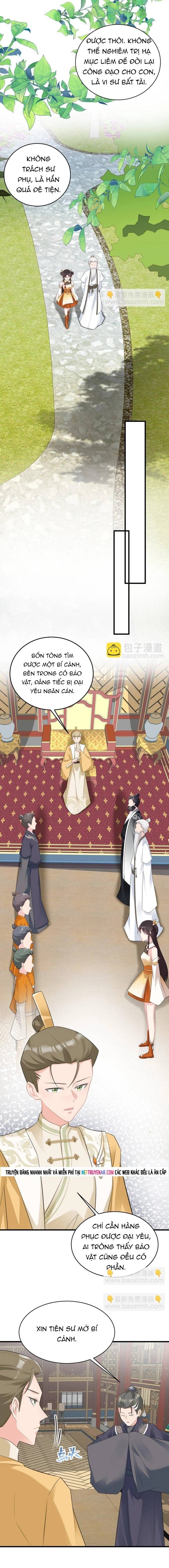 đọc truyện Hệ Thống Siêu Cấp Trà Xanh Chương 39 ảnh 10 tại Thiên Thai Truyện