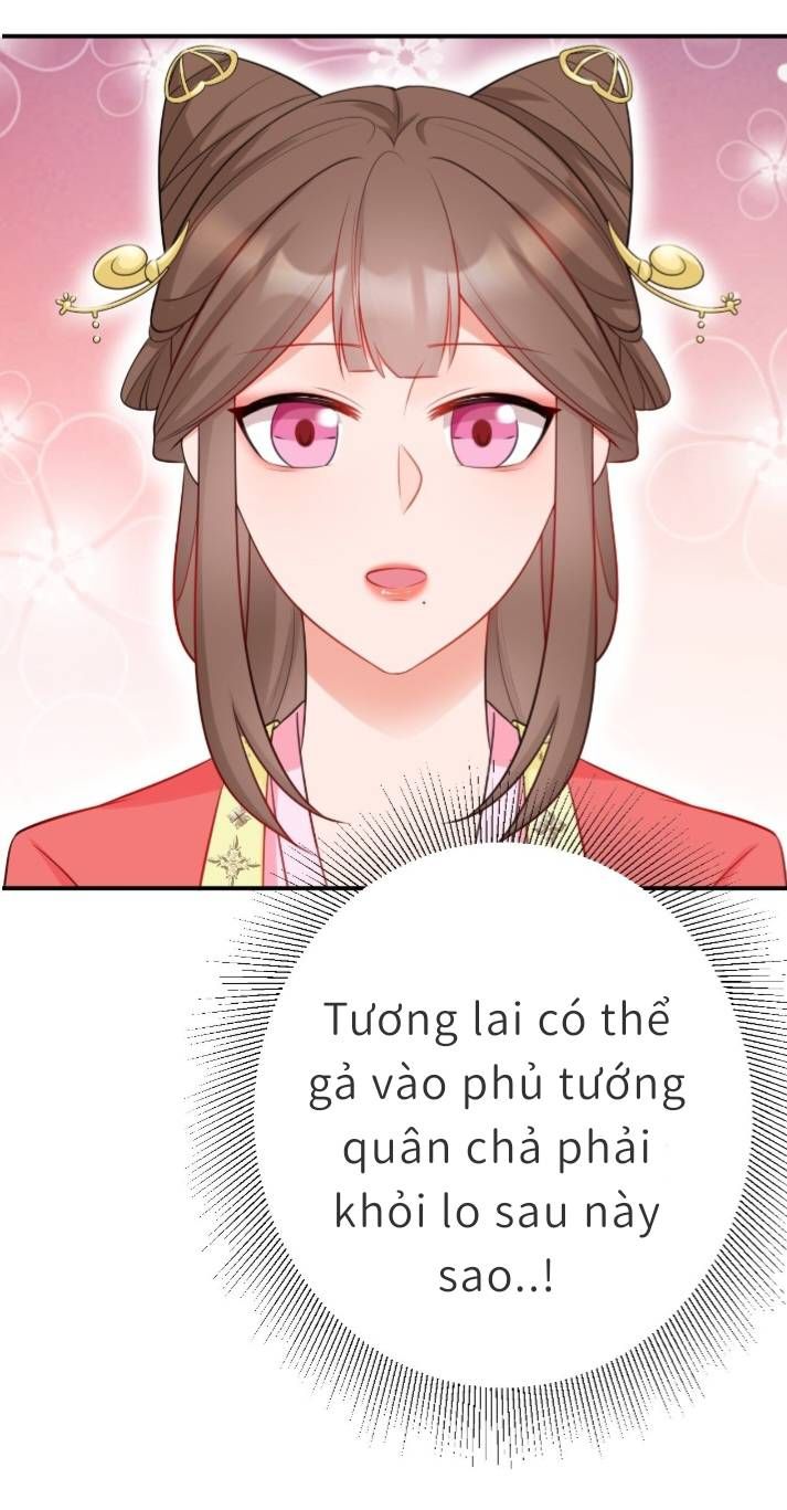 đọc truyện Hệ Thống Siêu Cấp Trà Xanh Chương 4 ảnh 12 tại Thiên Thai Truyện