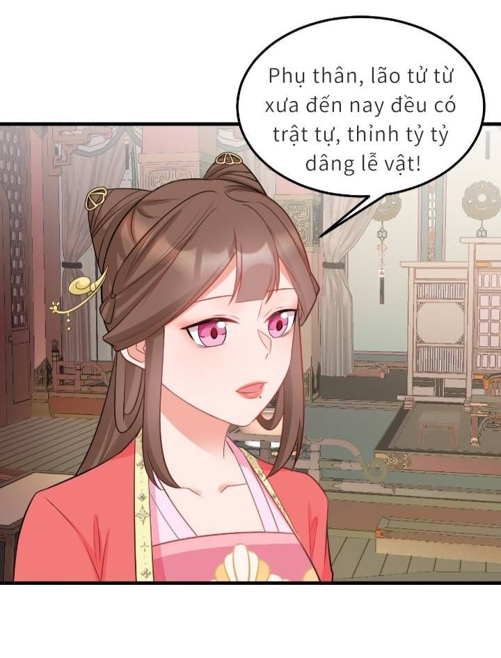 đọc truyện Hệ Thống Siêu Cấp Trà Xanh Chương 4 ảnh 14 tại Thiên Thai Truyện