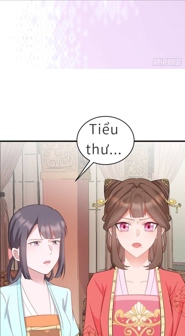 đọc truyện Hệ Thống Siêu Cấp Trà Xanh Chương 4 ảnh 21 tại Thiên Thai Truyện