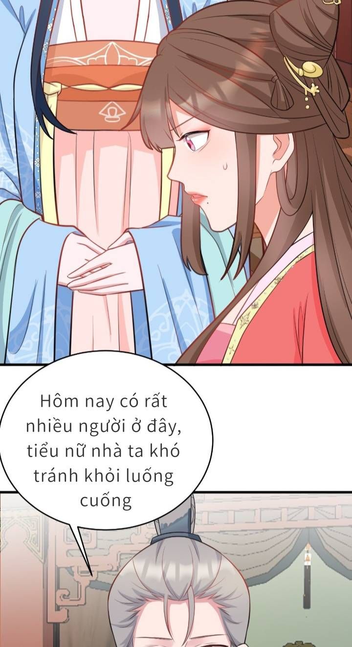 đọc truyện Hệ Thống Siêu Cấp Trà Xanh Chương 4 ảnh 24 tại Thiên Thai Truyện