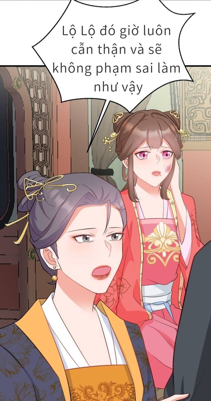 đọc truyện Hệ Thống Siêu Cấp Trà Xanh Chương 4 ảnh 42 tại Thiên Thai Truyện