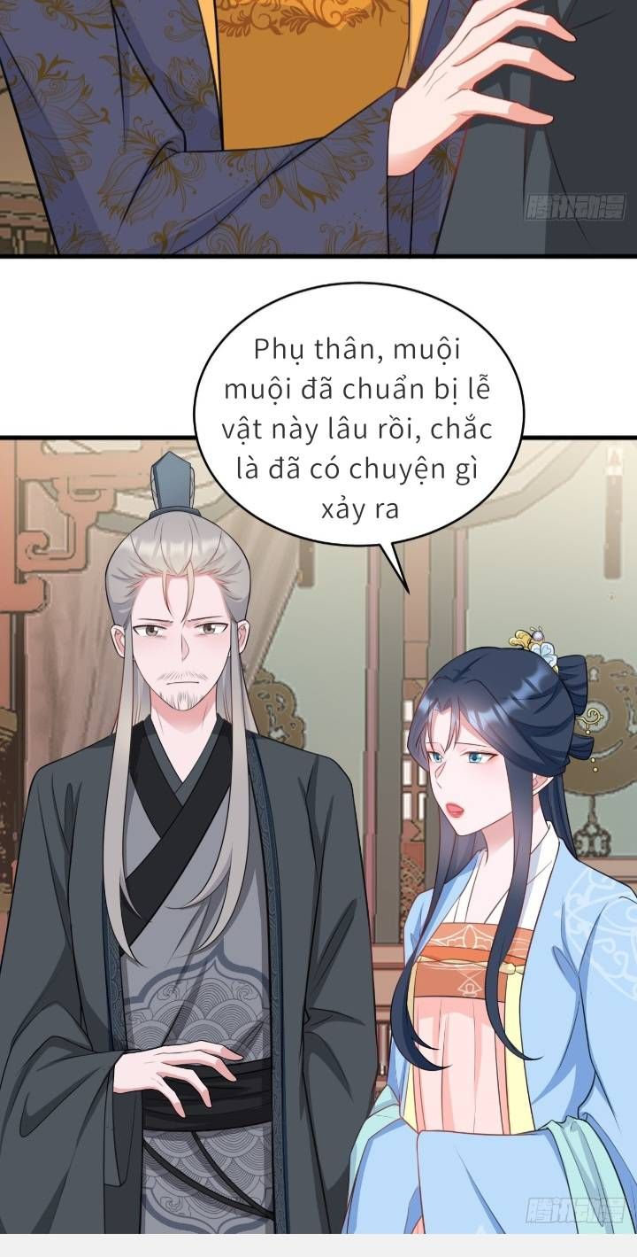 đọc truyện Hệ Thống Siêu Cấp Trà Xanh Chương 4 ảnh 43 tại Thiên Thai Truyện