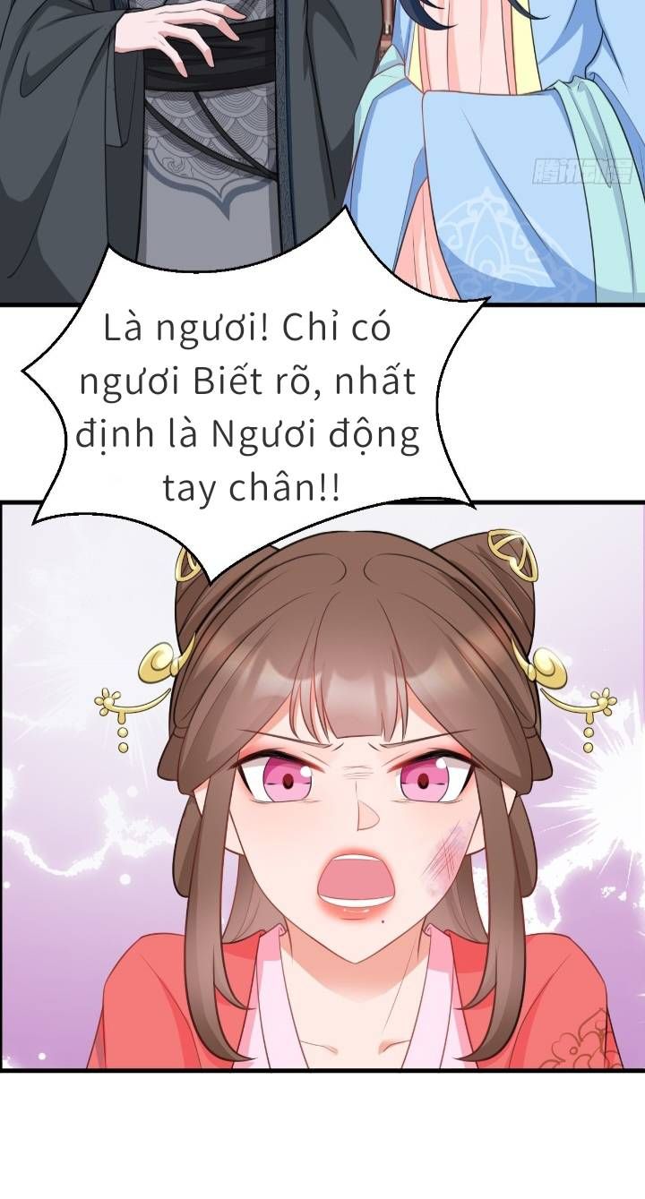 đọc truyện Hệ Thống Siêu Cấp Trà Xanh Chương 4 ảnh 44 tại Thiên Thai Truyện