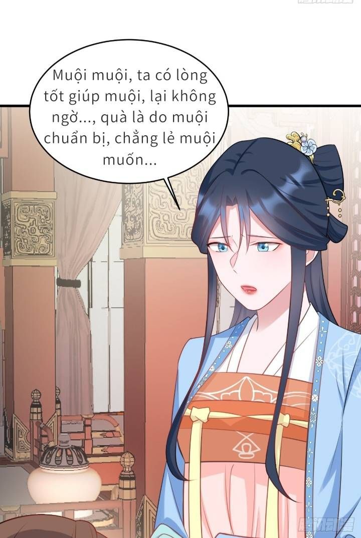 đọc truyện Hệ Thống Siêu Cấp Trà Xanh Chương 4 ảnh 45 tại Thiên Thai Truyện