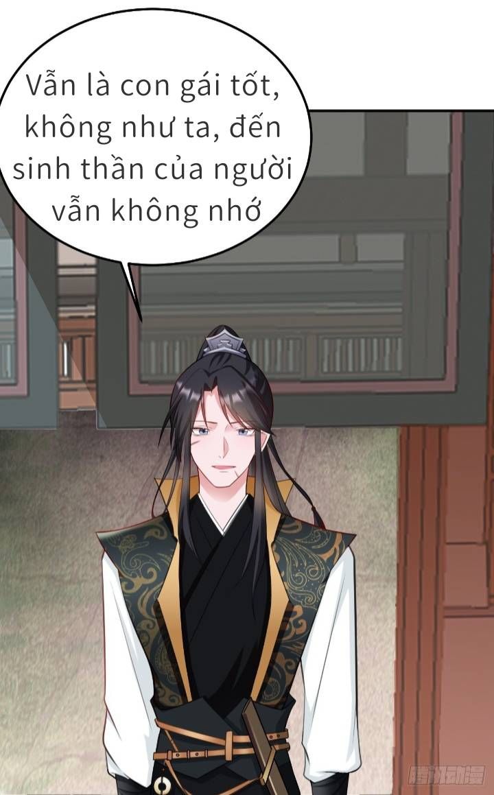 đọc truyện Hệ Thống Siêu Cấp Trà Xanh Chương 4 ảnh 9 tại Thiên Thai Truyện