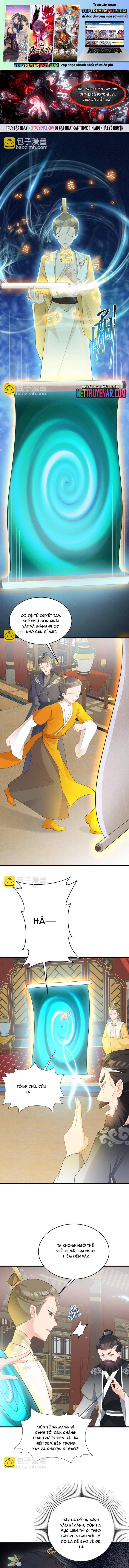 đọc truyện Hệ Thống Siêu Cấp Trà Xanh Chương 40 ảnh 3 tại Thiên Thai Truyện