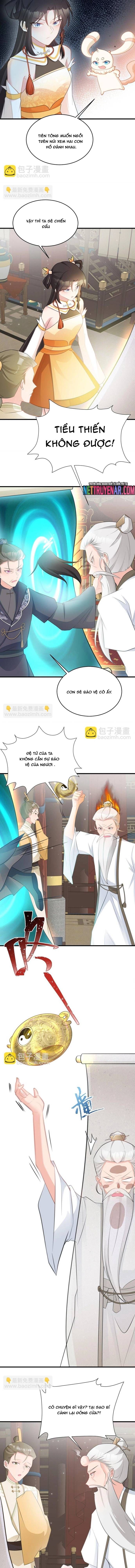 đọc truyện Hệ Thống Siêu Cấp Trà Xanh Chương 40 ảnh 4 tại Thiên Thai Truyện