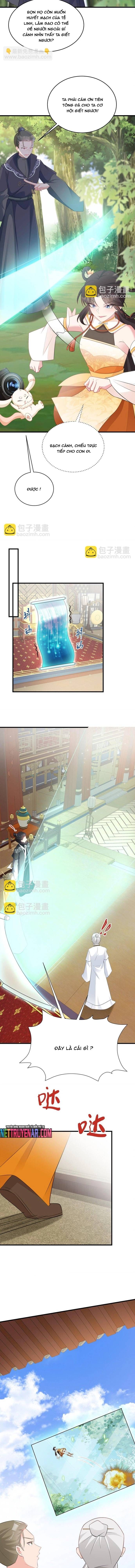 đọc truyện Hệ Thống Siêu Cấp Trà Xanh Chương 40 ảnh 6 tại Thiên Thai Truyện