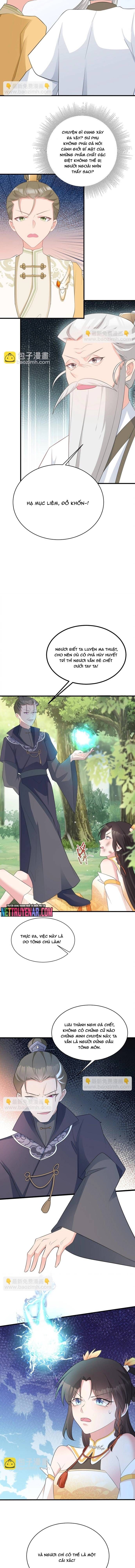 đọc truyện Hệ Thống Siêu Cấp Trà Xanh Chương 40 ảnh 7 tại Thiên Thai Truyện