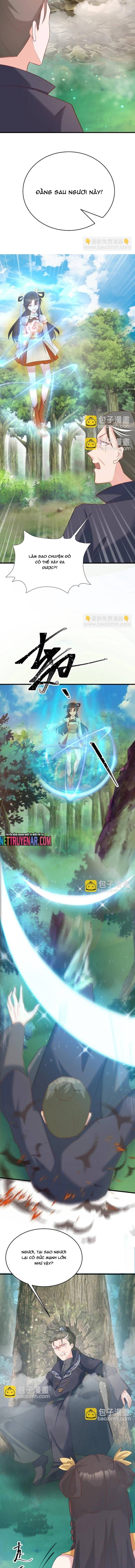 đọc truyện Hệ Thống Siêu Cấp Trà Xanh Chương 40 ảnh 9 tại Thiên Thai Truyện