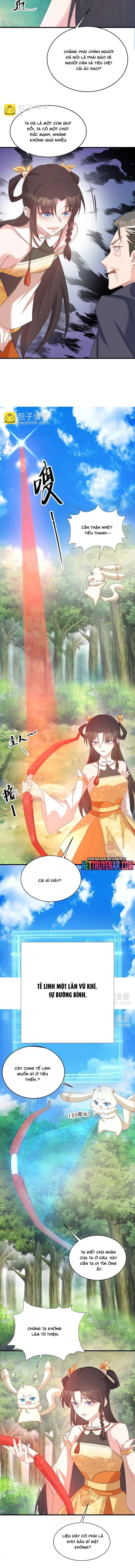 đọc truyện Hệ Thống Siêu Cấp Trà Xanh Chương 40 ảnh 10 tại Thiên Thai Truyện