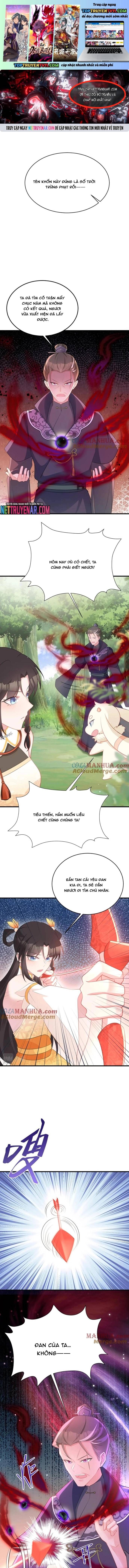 đọc truyện Hệ Thống Siêu Cấp Trà Xanh Chương 41 ảnh 3 tại Thiên Thai Truyện