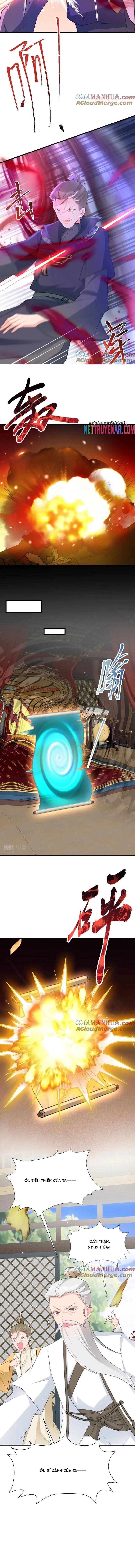 đọc truyện Hệ Thống Siêu Cấp Trà Xanh Chương 41 ảnh 4 tại Thiên Thai Truyện