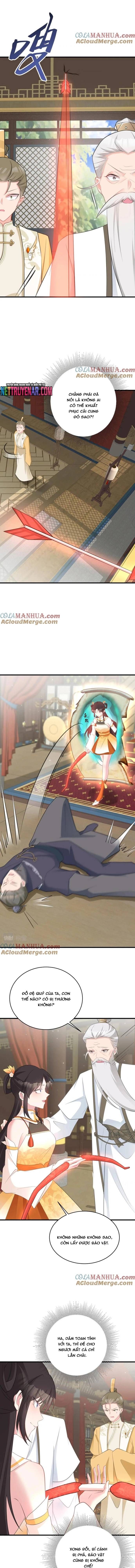 đọc truyện Hệ Thống Siêu Cấp Trà Xanh Chương 41 ảnh 5 tại Thiên Thai Truyện