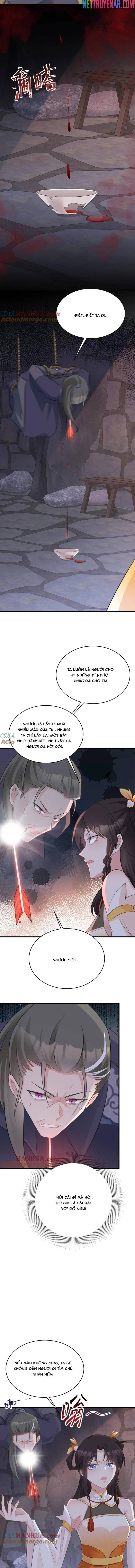 đọc truyện Hệ Thống Siêu Cấp Trà Xanh Chương 41 ảnh 8 tại Thiên Thai Truyện