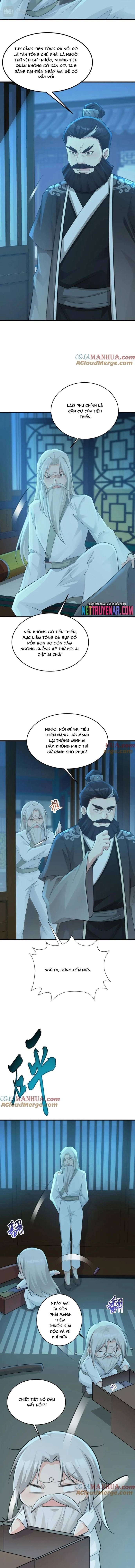 đọc truyện Hệ Thống Siêu Cấp Trà Xanh Chương 41 ảnh 10 tại Thiên Thai Truyện