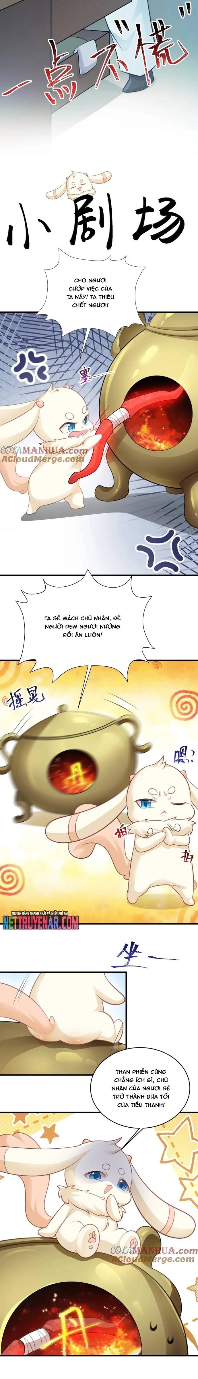 đọc truyện Hệ Thống Siêu Cấp Trà Xanh Chương 41 ảnh 11 tại Thiên Thai Truyện