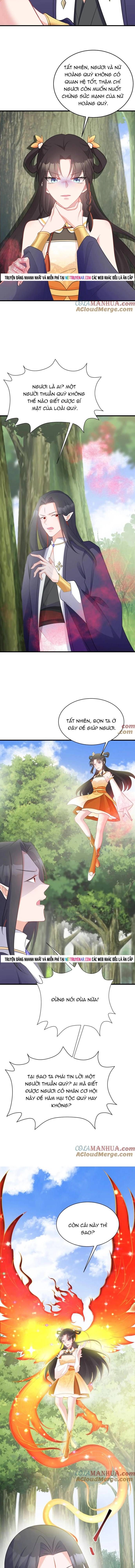 đọc truyện Hệ Thống Siêu Cấp Trà Xanh Chương 43 ảnh 5 tại Thiên Thai Truyện