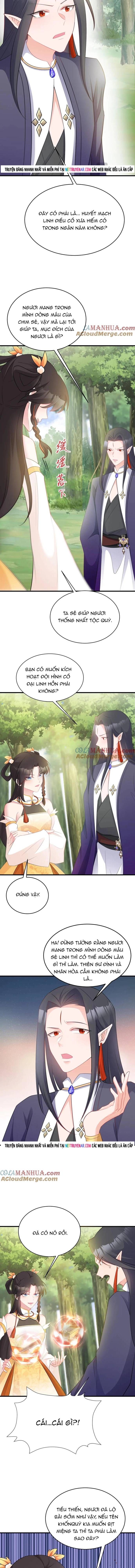 đọc truyện Hệ Thống Siêu Cấp Trà Xanh Chương 43 ảnh 6 tại Thiên Thai Truyện