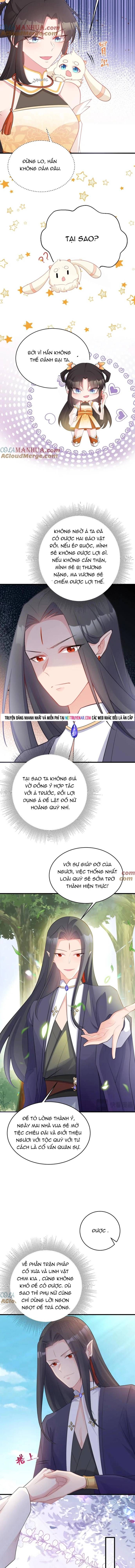 đọc truyện Hệ Thống Siêu Cấp Trà Xanh Chương 43 ảnh 7 tại Thiên Thai Truyện