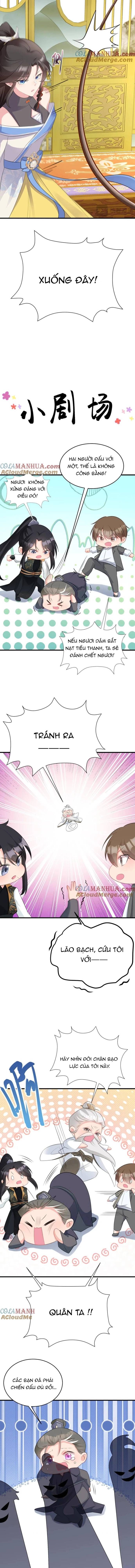 đọc truyện Hệ Thống Siêu Cấp Trà Xanh Chương 43 ảnh 11 tại Thiên Thai Truyện