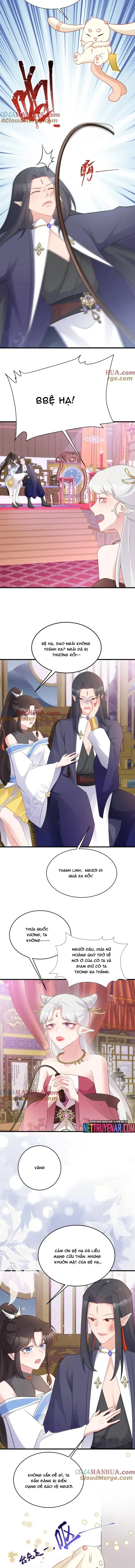 đọc truyện Hệ Thống Siêu Cấp Trà Xanh Chương 44 ảnh 4 tại Thiên Thai Truyện