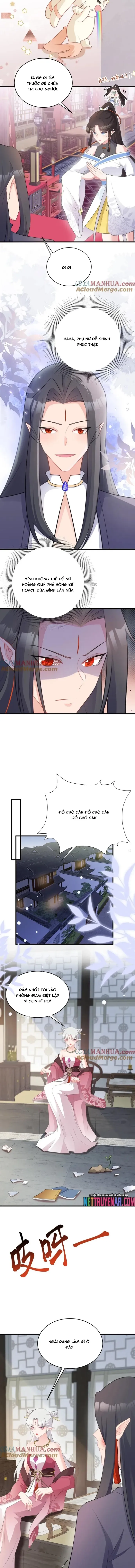 đọc truyện Hệ Thống Siêu Cấp Trà Xanh Chương 44 ảnh 5 tại Thiên Thai Truyện