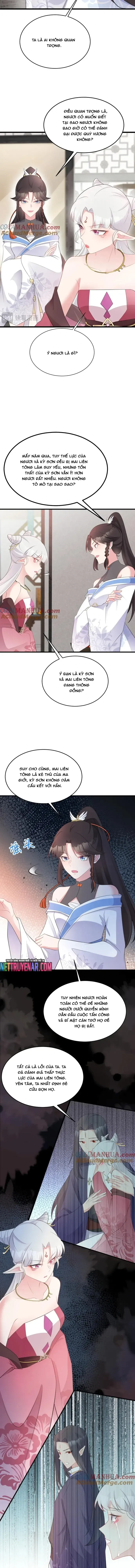 đọc truyện Hệ Thống Siêu Cấp Trà Xanh Chương 44 ảnh 10 tại Thiên Thai Truyện