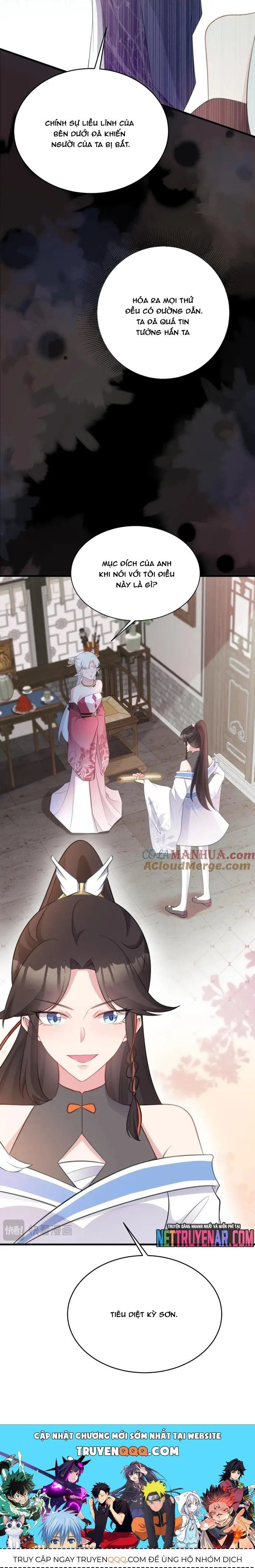 đọc truyện Hệ Thống Siêu Cấp Trà Xanh Chương 44 ảnh 11 tại Thiên Thai Truyện