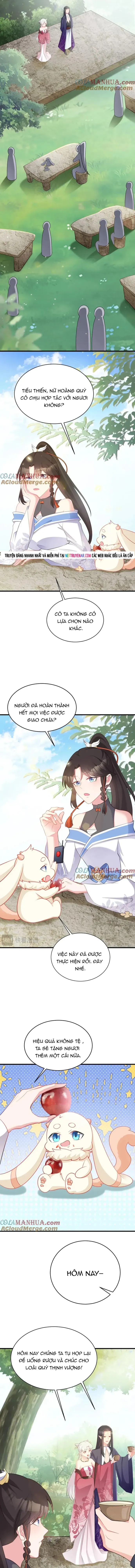 đọc truyện Hệ Thống Siêu Cấp Trà Xanh Chương 45 ảnh 4 tại Thiên Thai Truyện