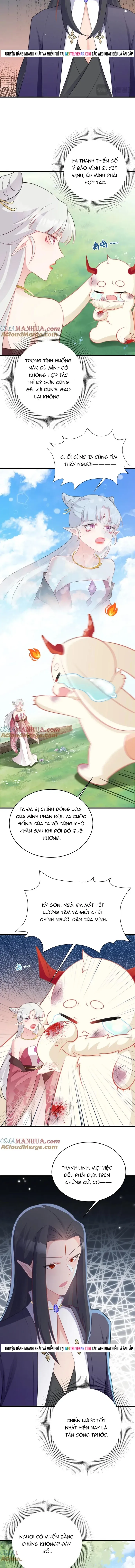 đọc truyện Hệ Thống Siêu Cấp Trà Xanh Chương 45 ảnh 7 tại Thiên Thai Truyện