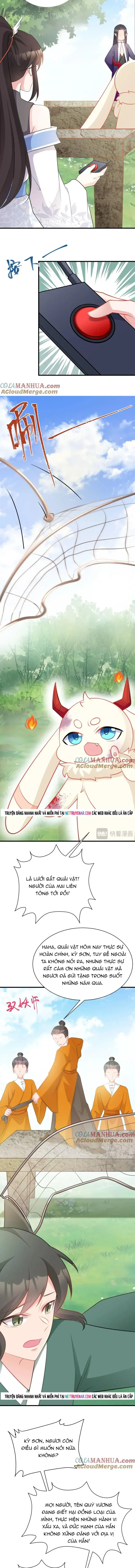 đọc truyện Hệ Thống Siêu Cấp Trà Xanh Chương 45 ảnh 8 tại Thiên Thai Truyện