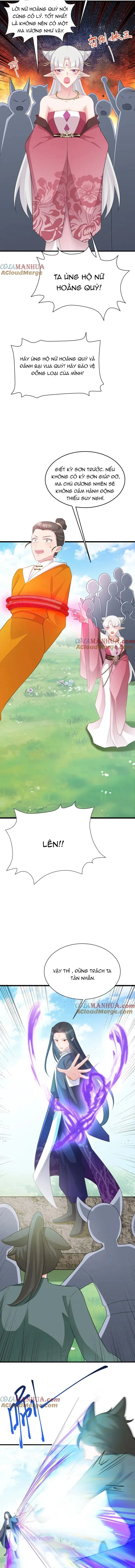 đọc truyện Hệ Thống Siêu Cấp Trà Xanh Chương 45 ảnh 9 tại Thiên Thai Truyện