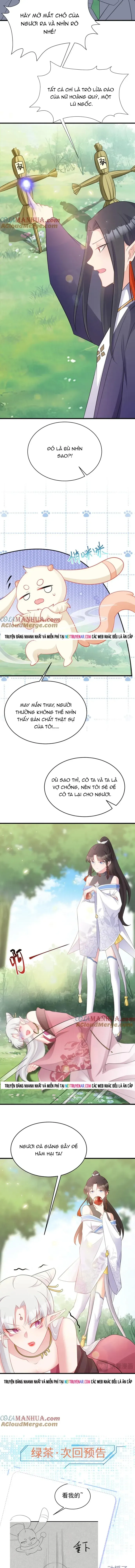 đọc truyện Hệ Thống Siêu Cấp Trà Xanh Chương 45 ảnh 11 tại Thiên Thai Truyện