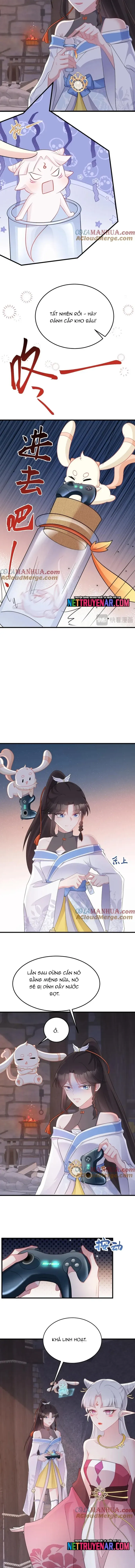 đọc truyện Hệ Thống Siêu Cấp Trà Xanh Chương 46 ảnh 5 tại Thiên Thai Truyện