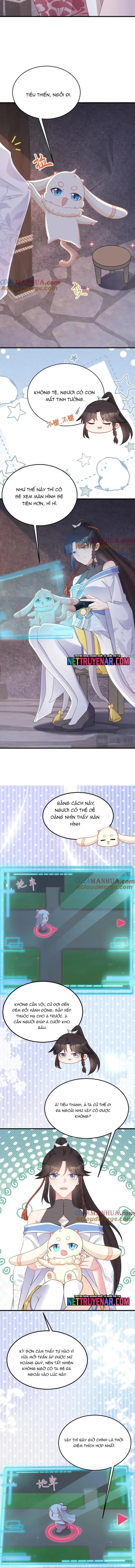 đọc truyện Hệ Thống Siêu Cấp Trà Xanh Chương 46 ảnh 6 tại Thiên Thai Truyện