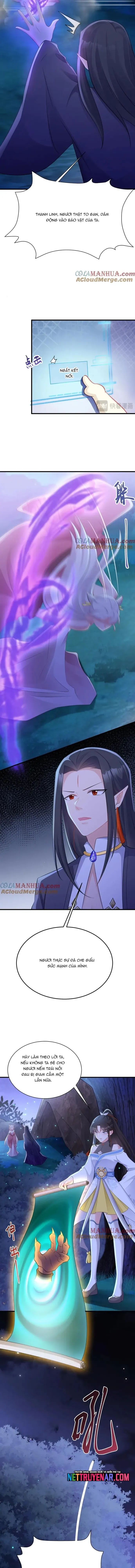 đọc truyện Hệ Thống Siêu Cấp Trà Xanh Chương 46 ảnh 9 tại Thiên Thai Truyện