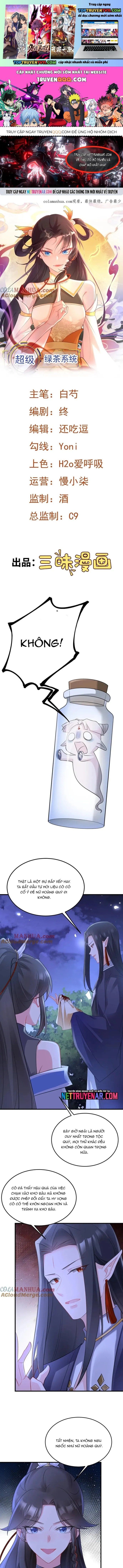 đọc truyện Hệ Thống Siêu Cấp Trà Xanh Chương 47 ảnh 3 tại Thiên Thai Truyện