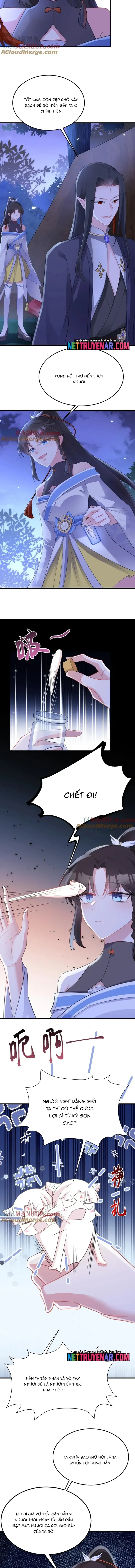 đọc truyện Hệ Thống Siêu Cấp Trà Xanh Chương 47 ảnh 4 tại Thiên Thai Truyện